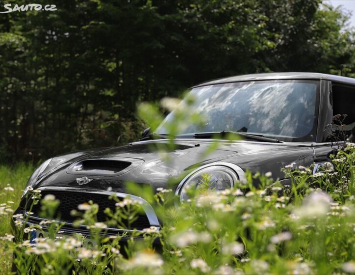 Mini Cooper 5