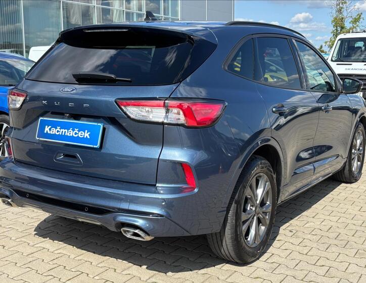 Ford Kuga 5