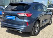 Ford Kuga 5