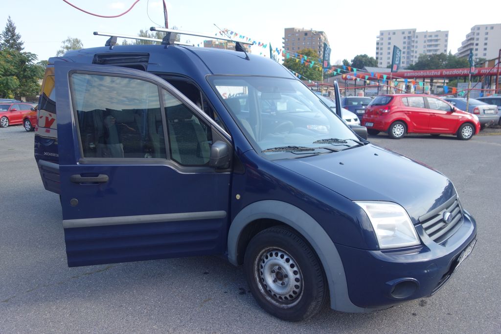 Ford Tourneo Connect