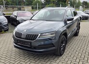Škoda Karoq 1