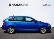 Škoda Rapid 4