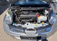 Nissan Micra 39