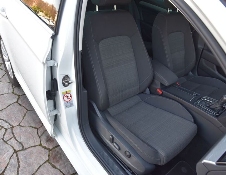 Volkswagen Passat 20