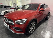 Mercedes-Benz GLC 3