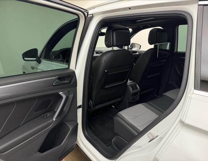 Volkswagen Tiguan 39
