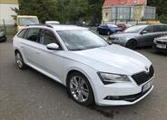 Škoda Superb 5