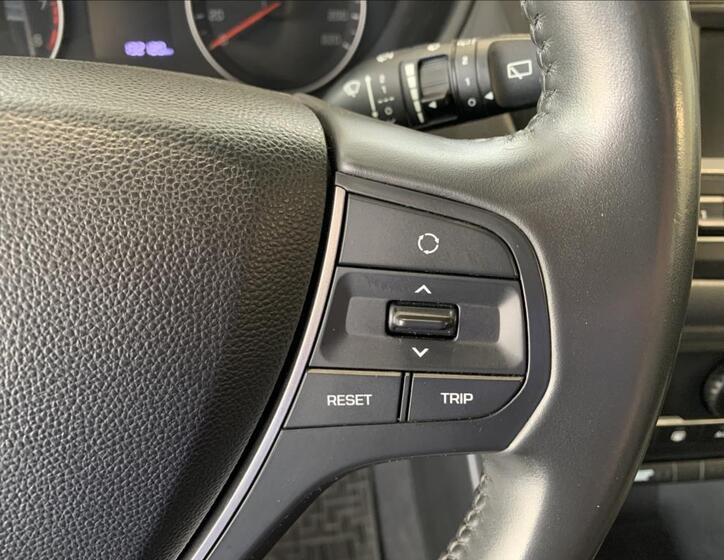 Hyundai i20 30
