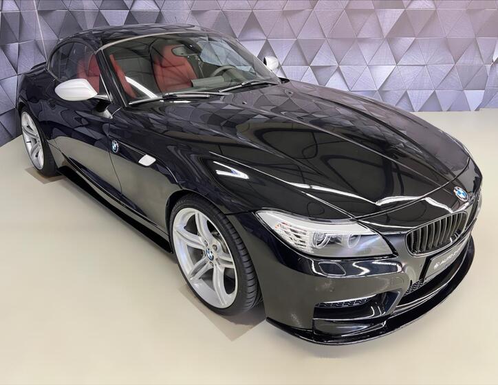 BMW Z4 7