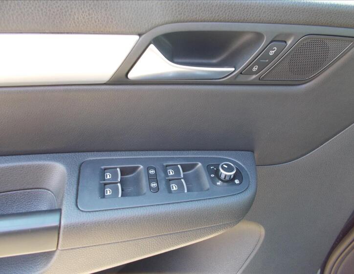 Volkswagen Sharan 27