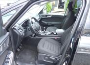 Ford Galaxy 10