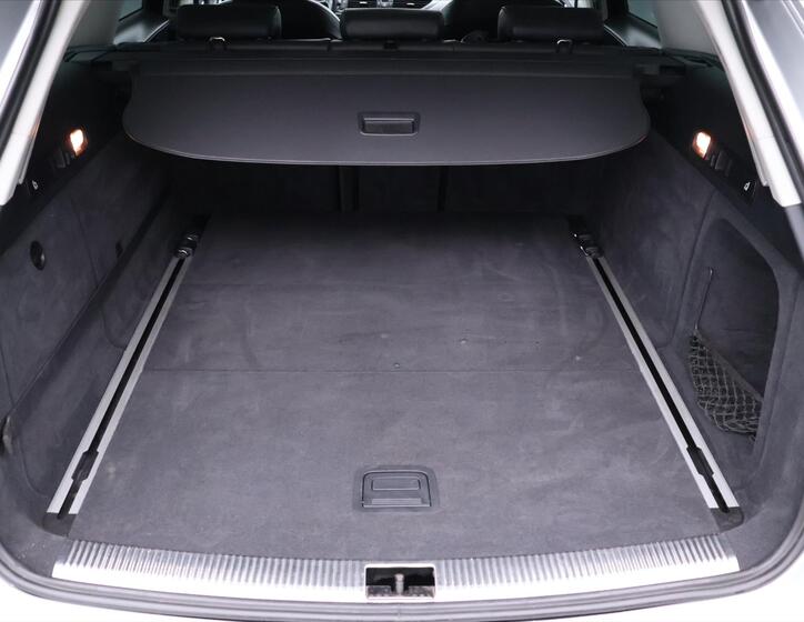 Audi A6 Allroad 10