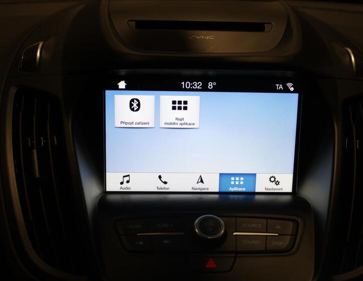 Ford Kuga 39