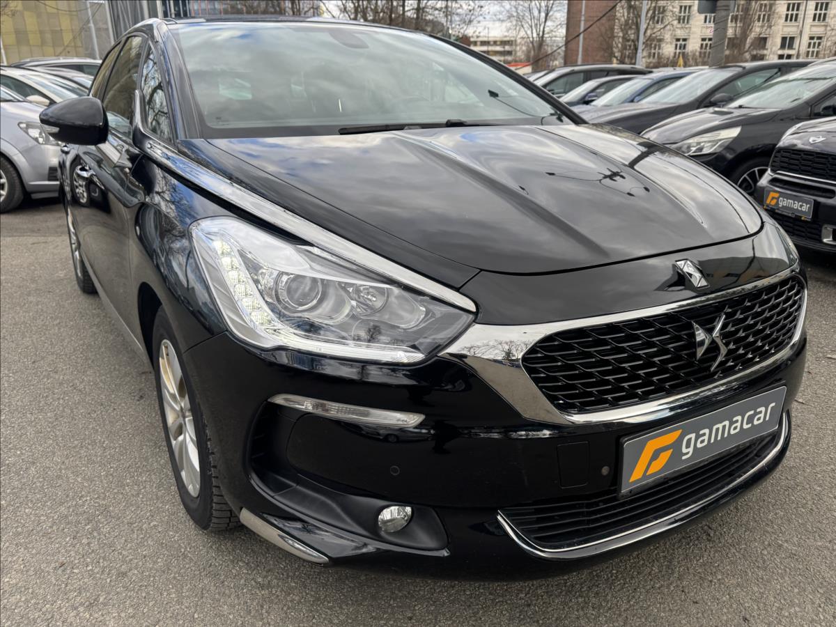 Citroën DS5