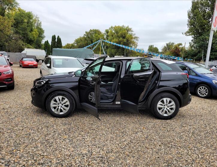 Peugeot 3008 17