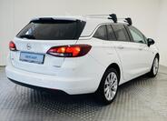 Opel Astra 2