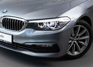 BMW Řada 5 6