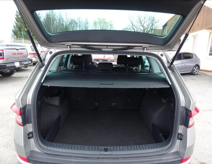 Škoda Kodiaq 15