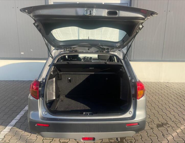Suzuki Vitara 7