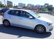 Volkswagen Polo 7