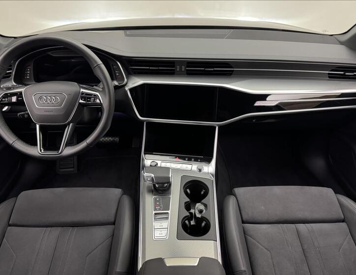 Audi A6 7