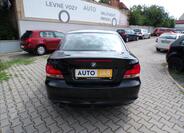 BMW Řada 1 6