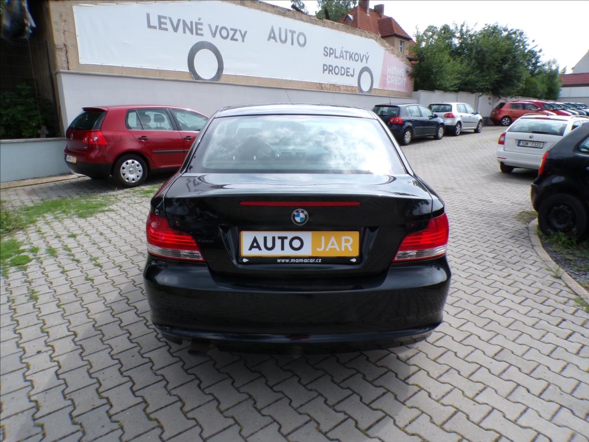 BMW Řada 1