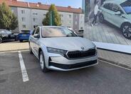 Škoda Octavia 1