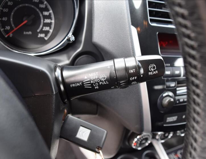 Citroën C4 Aircross 35