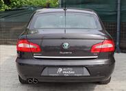 Škoda Superb 5