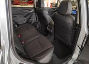 Subaru Forester 14