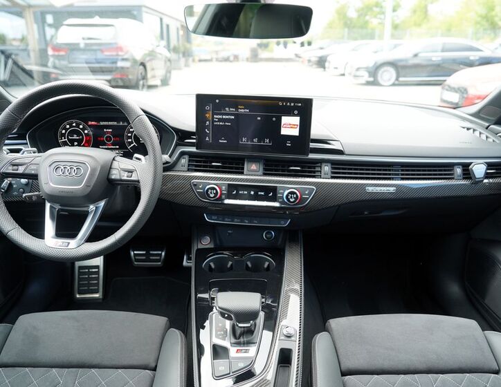 Audi RS5 29