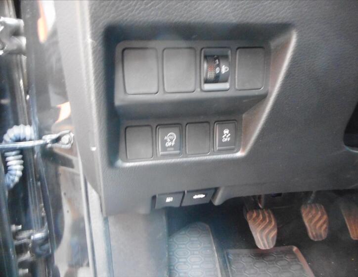 Nissan Qashqai 18