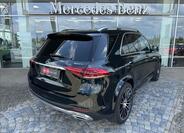 Mercedes-Benz GLE 30
