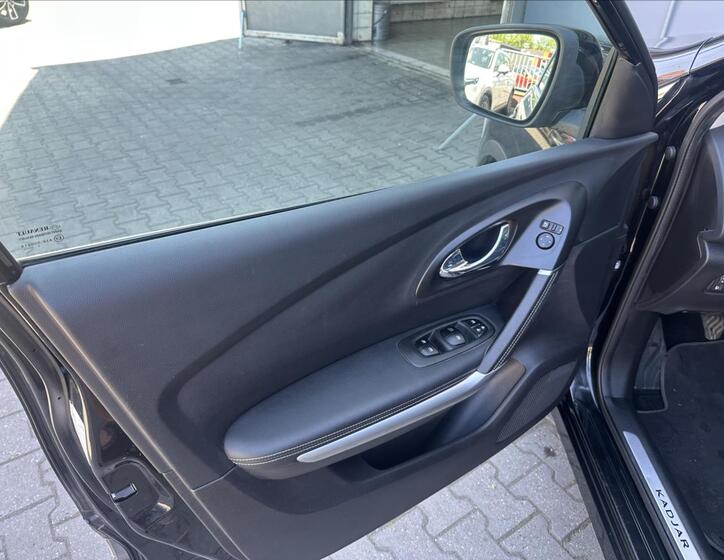 Renault Kadjar 9