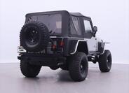 Jeep Wrangler 7