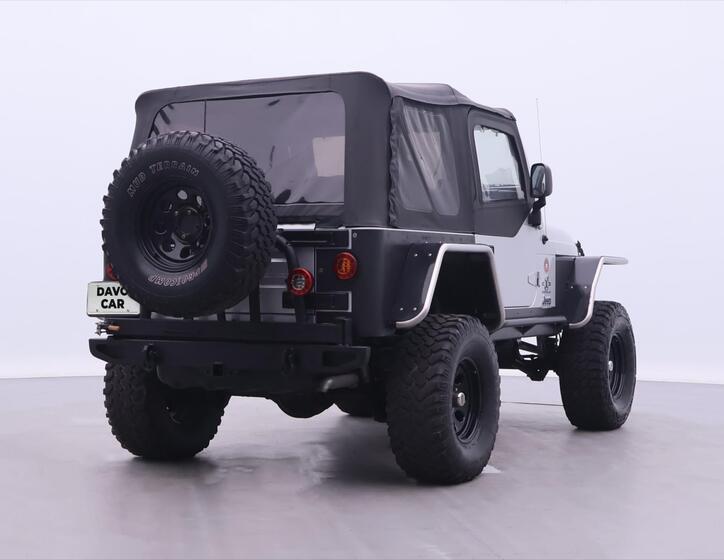 Jeep Wrangler 7