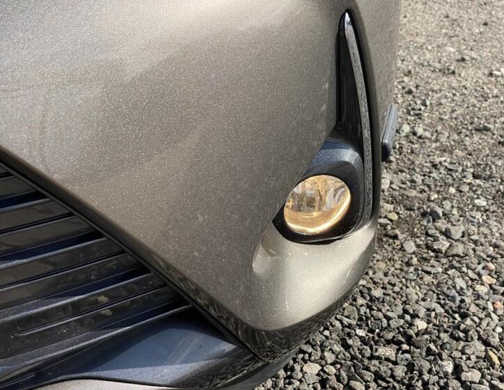 Toyota Yaris 9