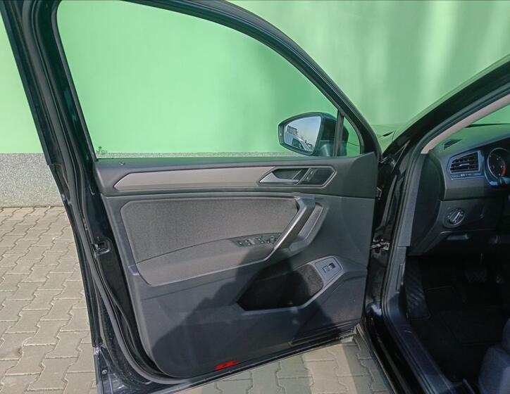 Volkswagen Tiguan 18