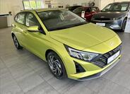 Hyundai i20 3