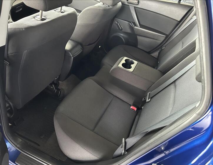 Mazda 3 17