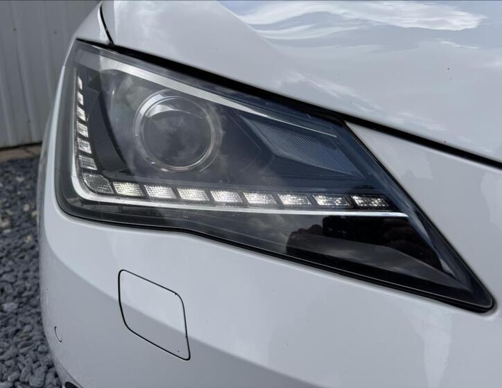 Seat Ibiza 8