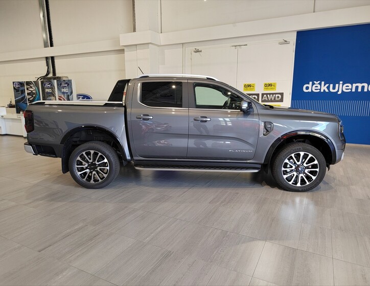 Ford Ranger 5