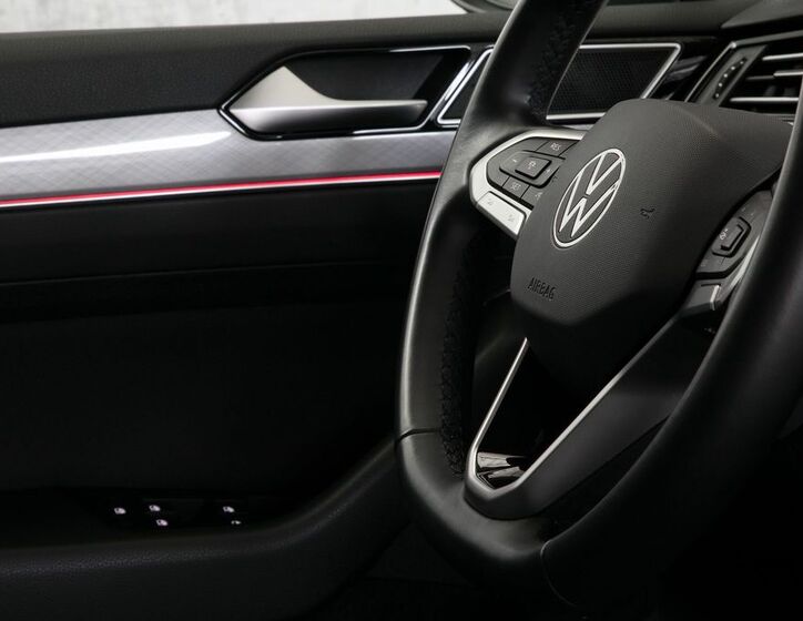 Volkswagen Passat 18