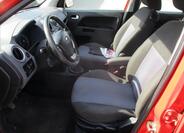 Ford Fusion 7