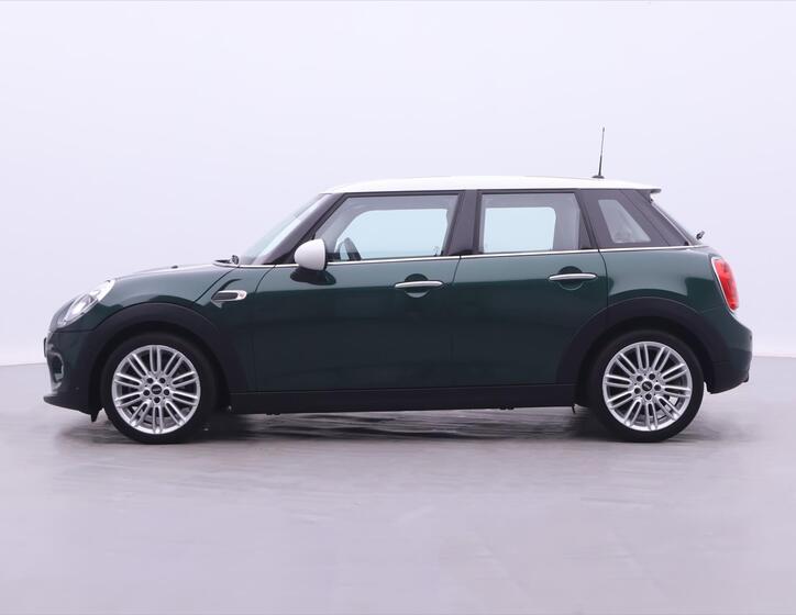 Mini Cooper 5