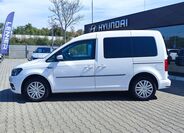 Volkswagen Caddy 8