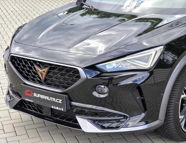 Cupra Formentor 17