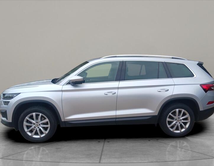 Škoda Kodiaq 2