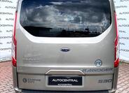 Ford Transit 6